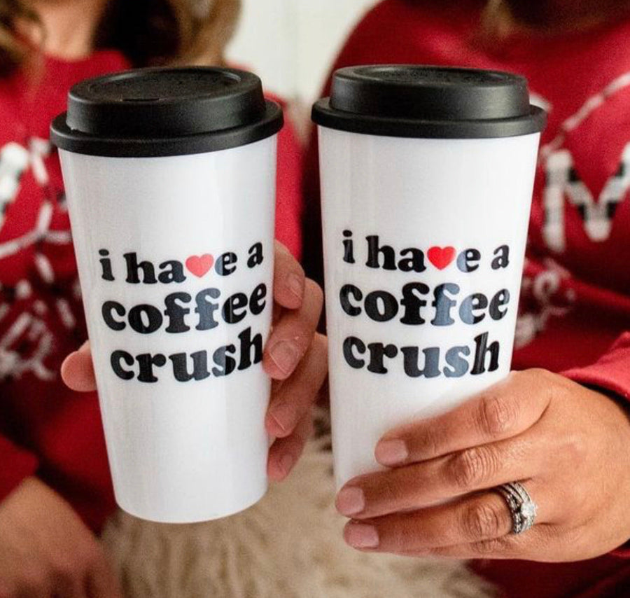 Wholesale Customers Only - Coffee Crush Tumbler