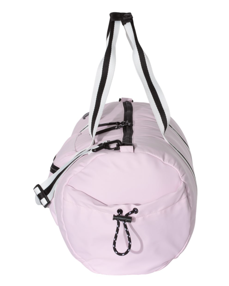 MLMH x Champion Duffel Tote [ships in 3-5 business days]