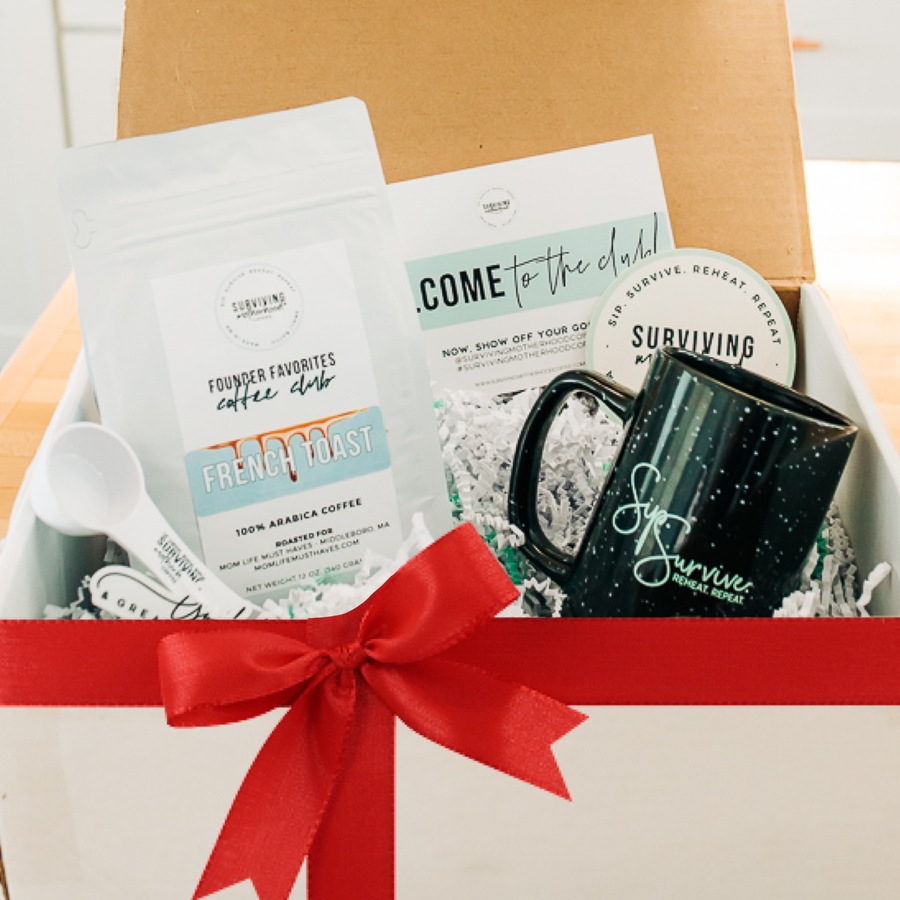 Founder's Favorite Gift Subscription