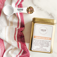 Sundown Herbal Tisane - Surviving Motherhood Tea