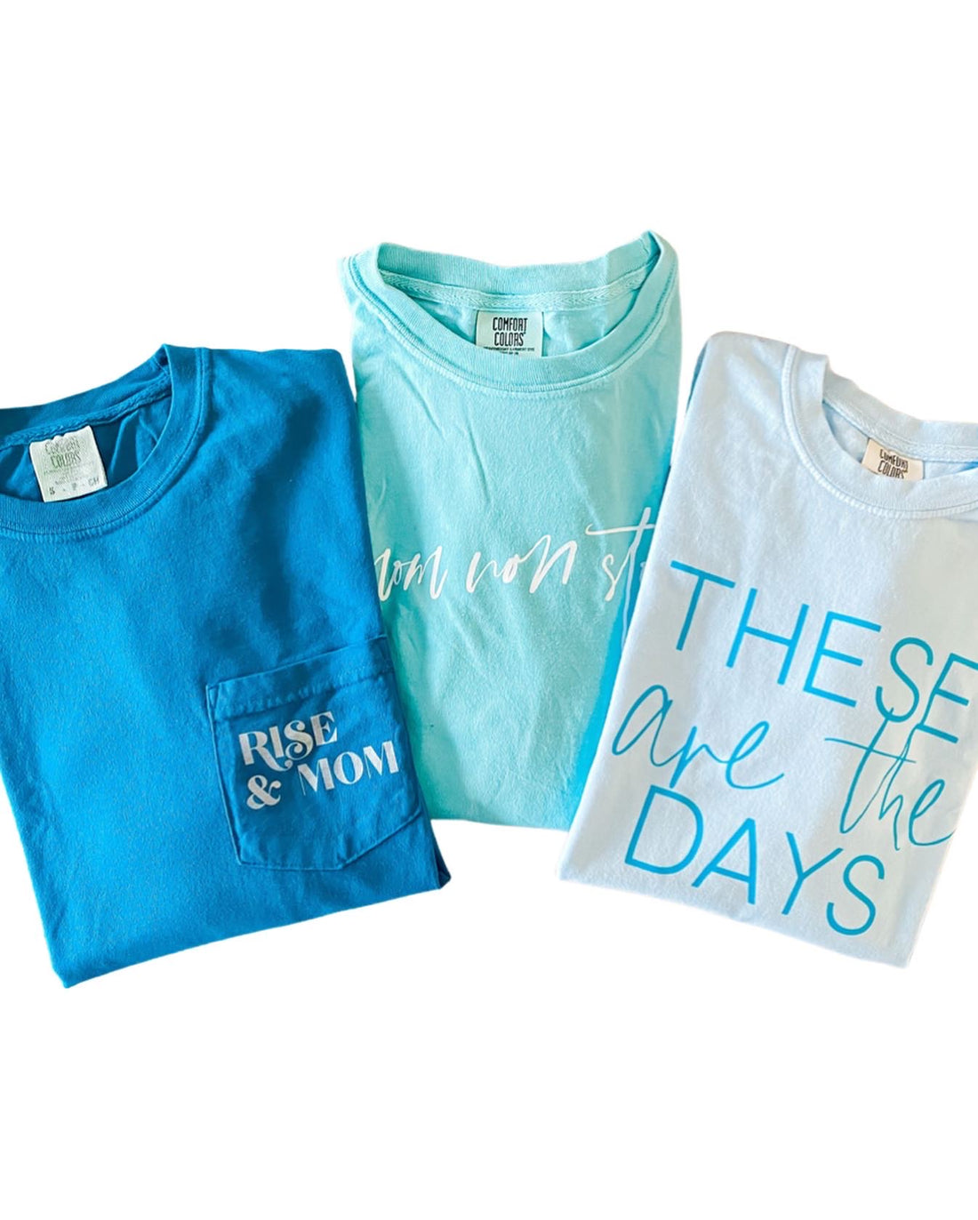 These are The Days - Sadie Long Sleeve (SM only)