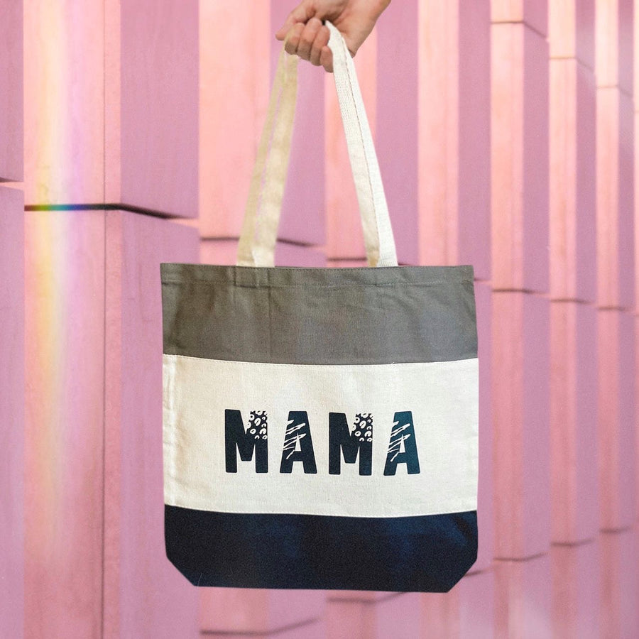 Wild Mama Tote Bag [ships in 3-7 business days]