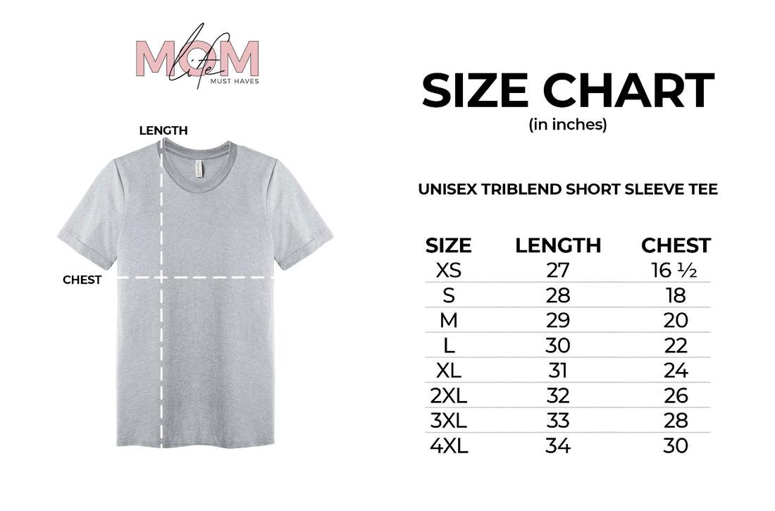 Mom Non Stop V-Neck Marble Tee (SM only)